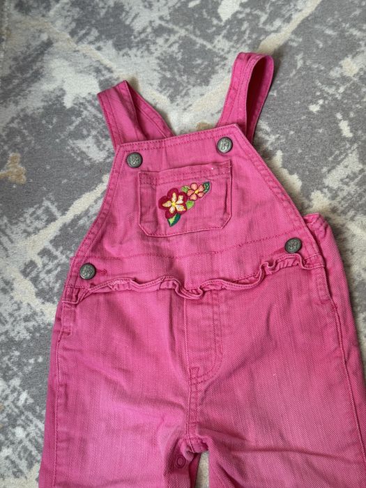 Комбинезон 6-9 месяцев