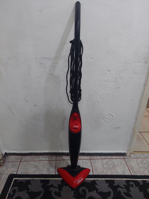 Mop vertical Vileda second-hand