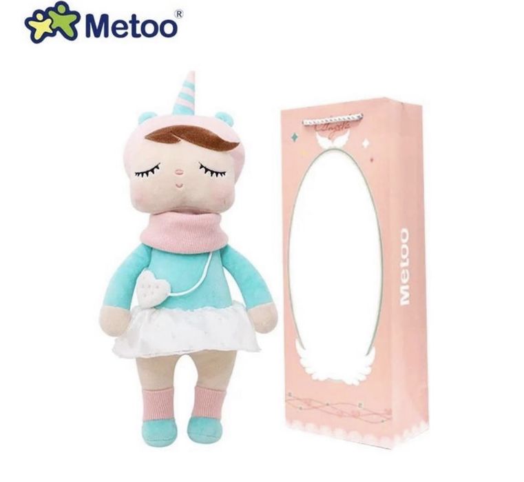 Детская кукла сплюшка