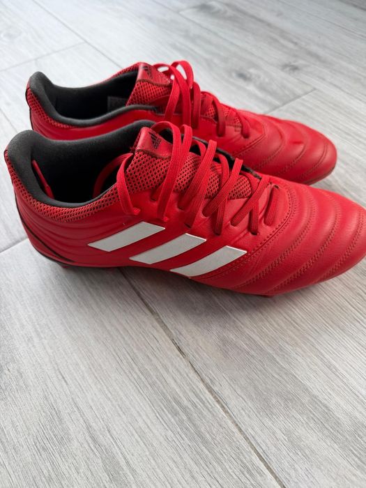 Ghete fotbal Adidas Copa
