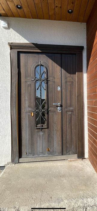 Colantare - vopsit uși interior- exterior