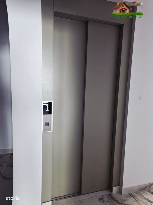 Apartament 2 Camere Decomandate Bucium Vișan Incălzire pardoseală 62mp