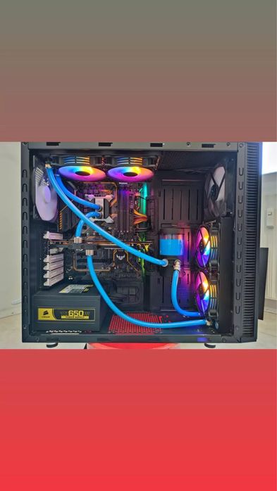 Видиокарти 2x Radeon R9 290X Ekwb