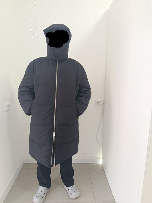 Продам куртку зимний 2XL