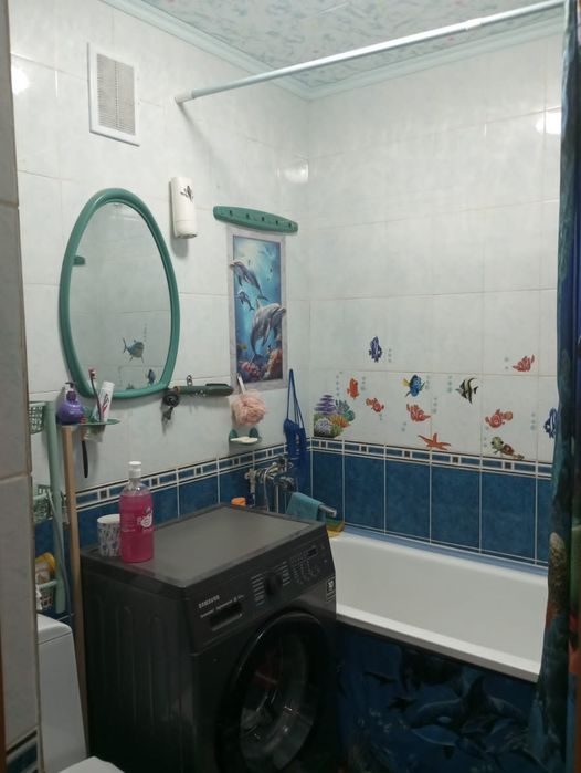 Продам однакомнатную квартиру