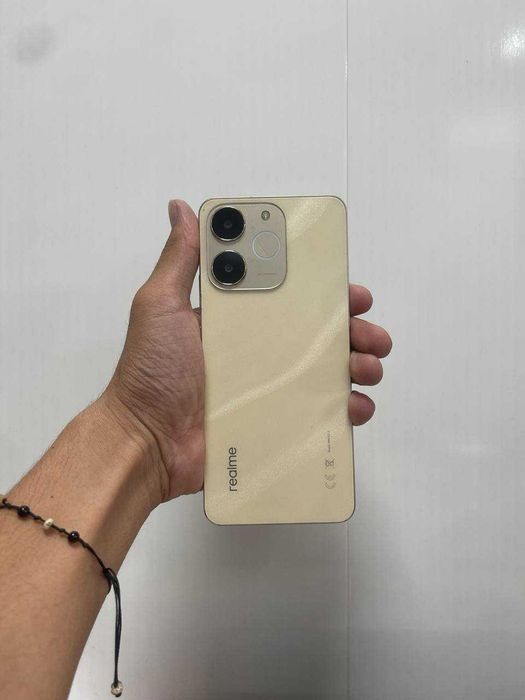 Realme Note 70 Алматы