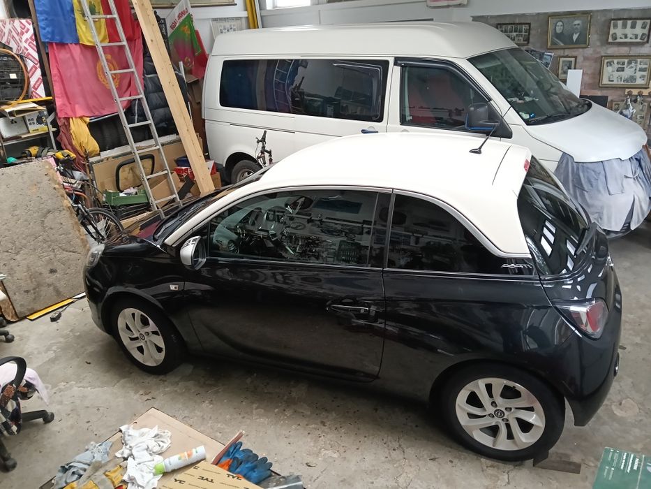 Opel Adam, 2015, 90cp, E6