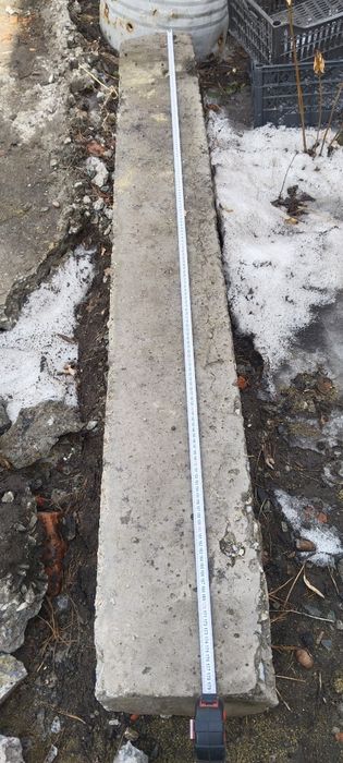 Перемычка ж/б,..