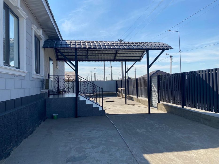 Ұй сатылады мкр Балаусада