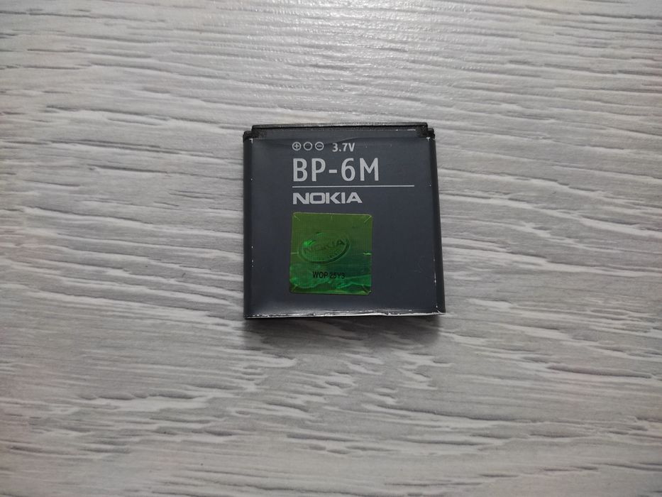 Батарейка для Redmi Note 10 и Нокиа