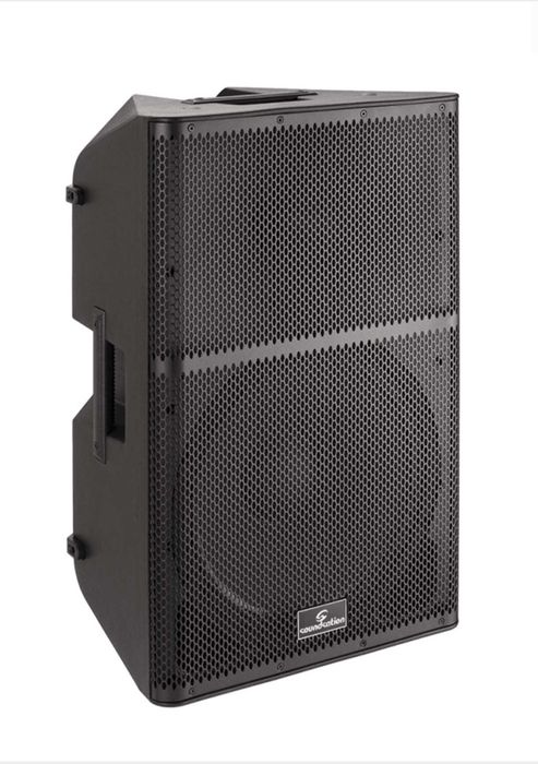 Активна тонколона 15"+1.4" 900W HYPER-PRO 15ACX