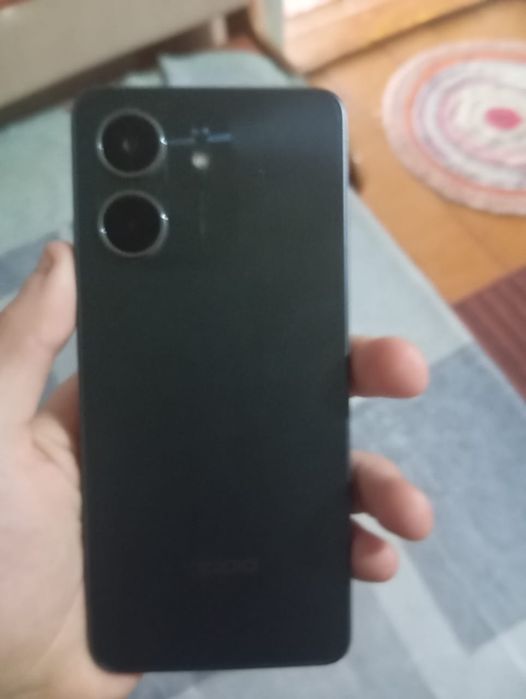 Продам OPPO A5x 4/128 Гб
Телефон в