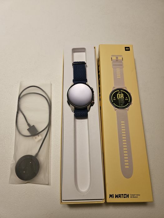 Xiomi Smart Watch / Смарт Часовник