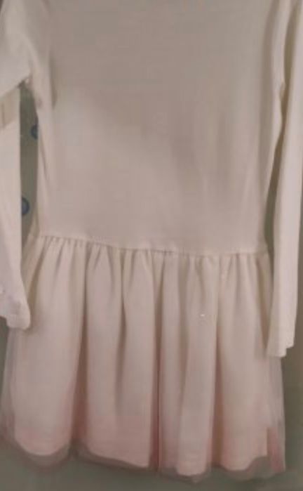 Официални детски рокли