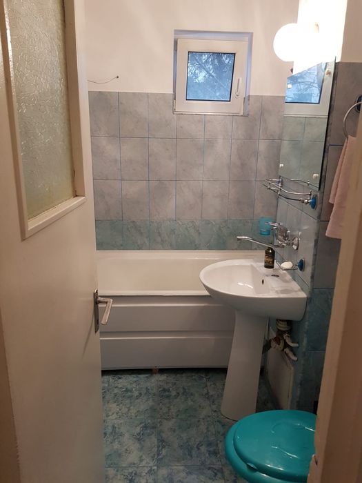 Apartament 2 camere, etaj 1, bloc 1973