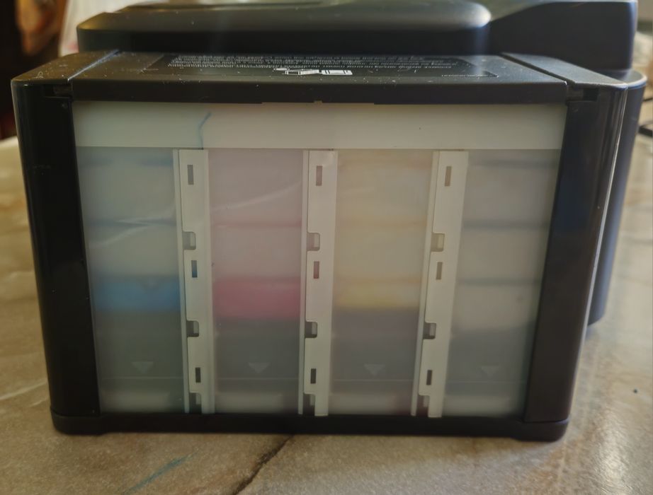 Принтер Epson L132