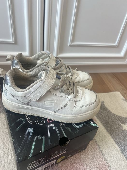 Маратонки Skechers