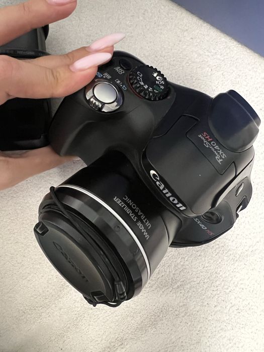 Продам фотоаппарат