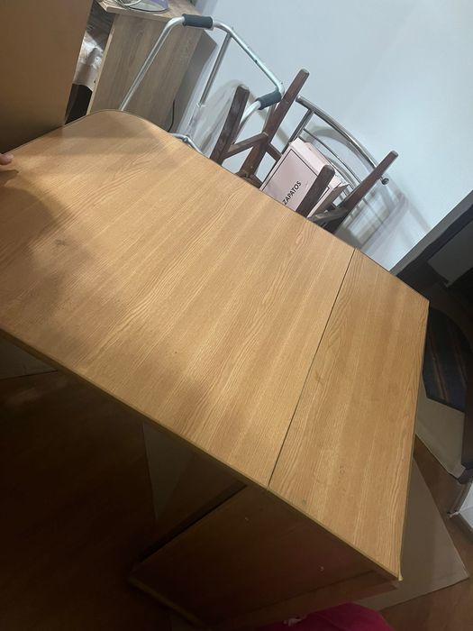 Mobilier camera
