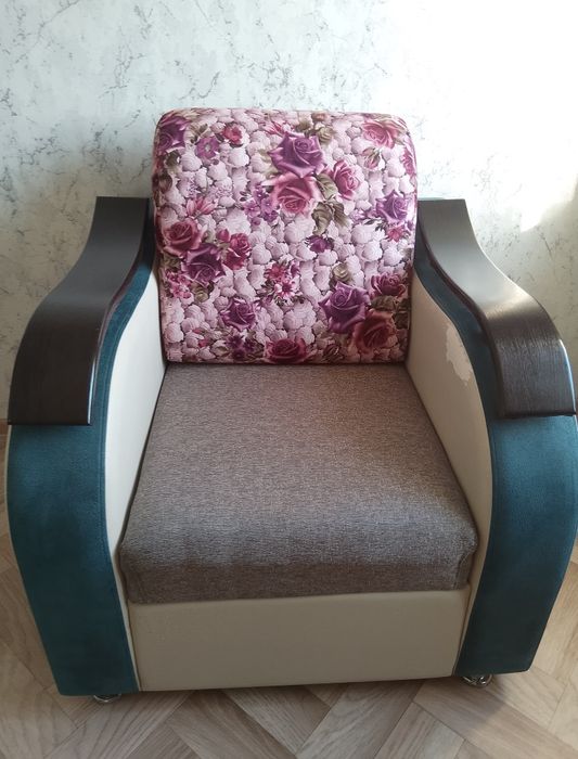 Кресло в отличном состояний