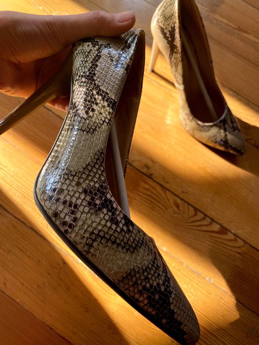 Туфли обувь женская цены написаны в описании