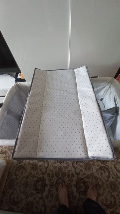 Колыбель для новорождённого