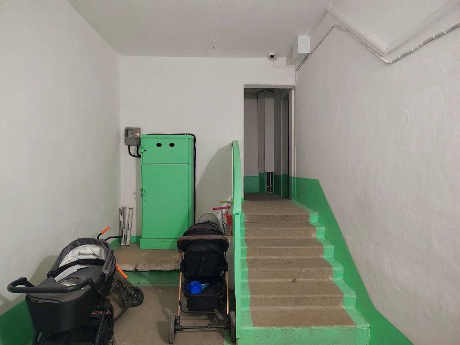 Продажа 2-комнатной квартиры