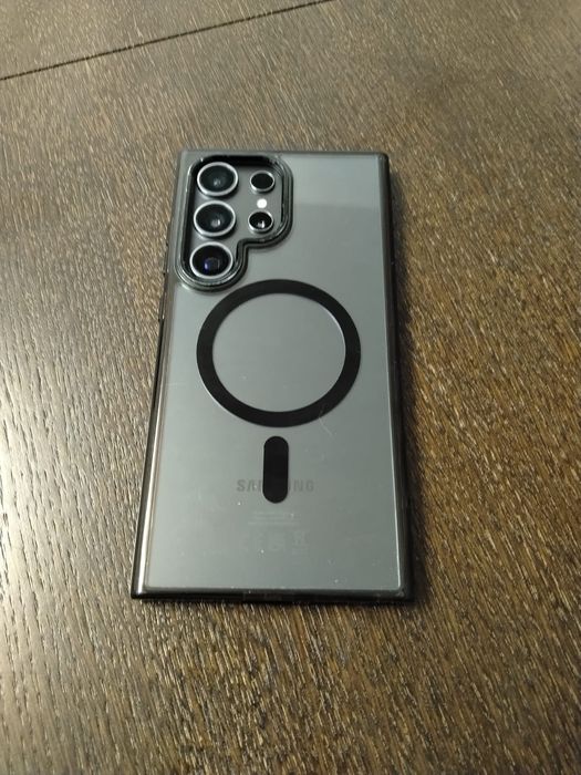 Samsung S24 ULTRA ca nou