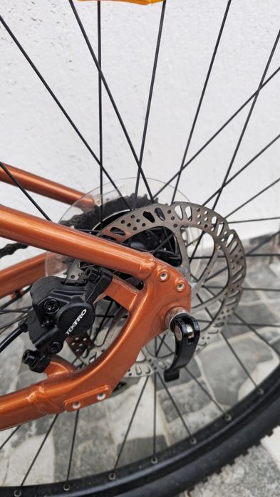 Bicicleta Giant Talon 3 29” MTB