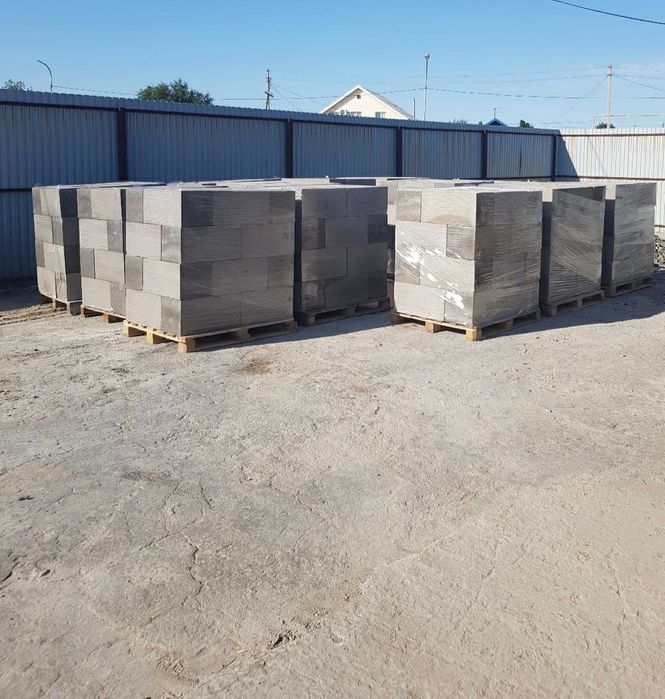 Газоблок Газобетон