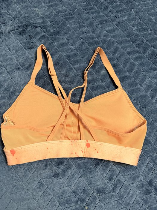 Леггинсы и топ Reebok