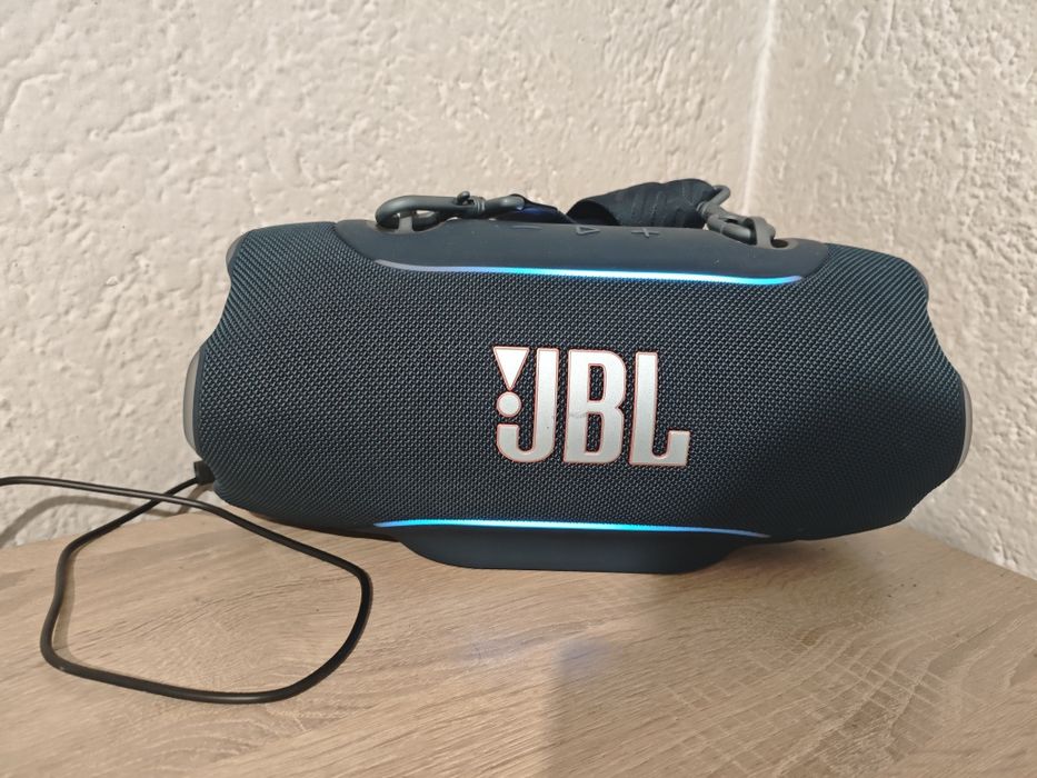 Jbl Xtreme 5 Като нова