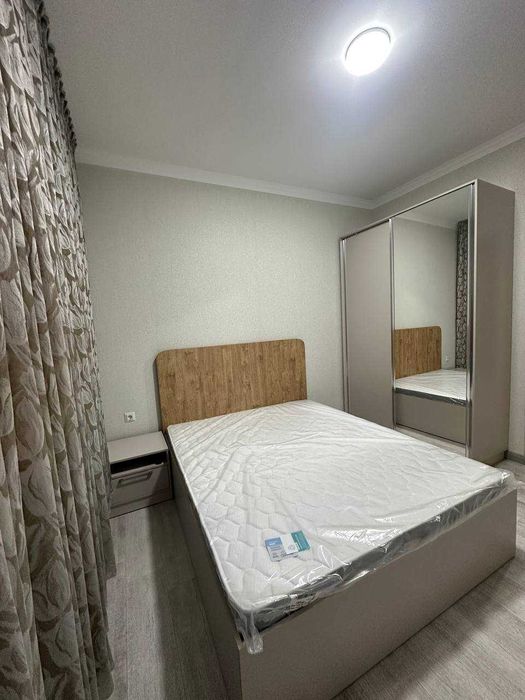 Кирпичный дом 7 соток — новейший ремонт!