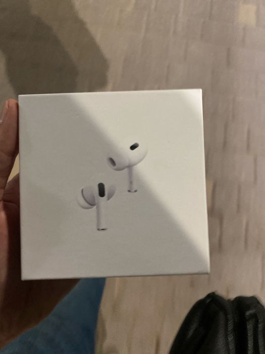 Airpods pro 2 оригинал