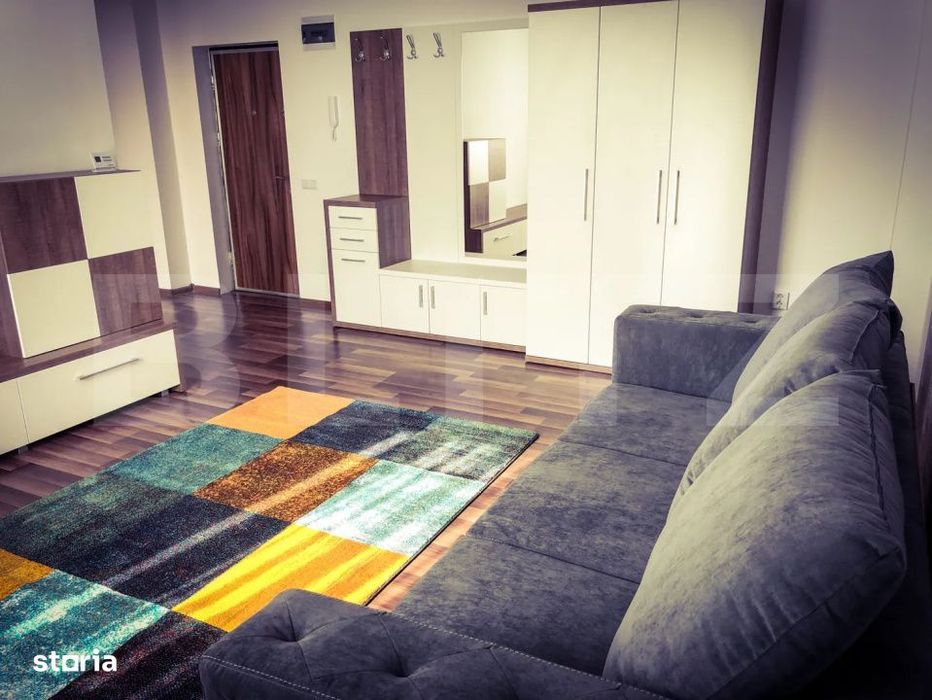 De vanzare | Apartament 2 camere | Maramuresului | Ideal Investitie