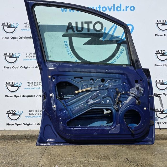 Portiera usa stanga fata Z20Z Opel Zafira B Facelift