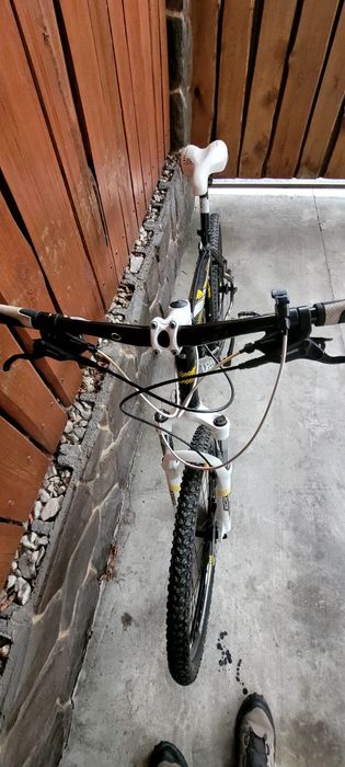 Велосипед Орбео Брендовый