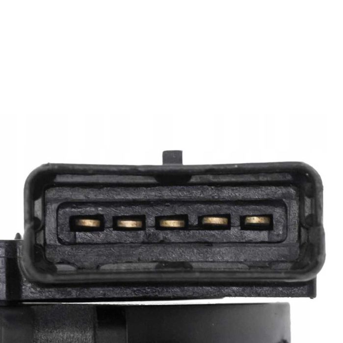 Електромотор / мотор за чистачки (предни) REANULT CLIO II 1998 - 2005