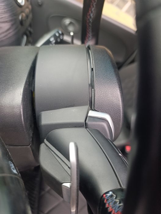 Рул BMW янгиде холатда