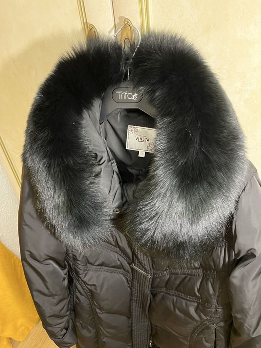 Куртка женская зима