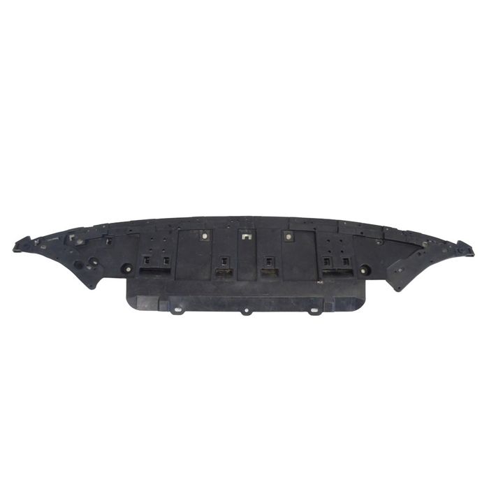 Capac sub bara fata Smart Fortwo (W453), 11.2014-, plastic – polipropilena (PP)