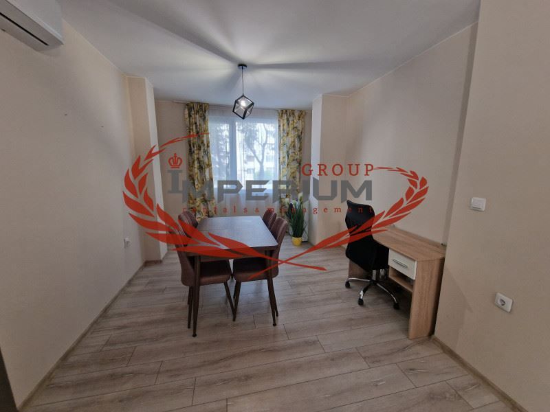 Дава се под наем Тристаен апартамент в Варна, Нептун - 100 кв.м за 990 € - Снимка #8
