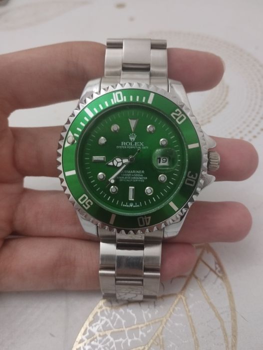 Rolex Submariner