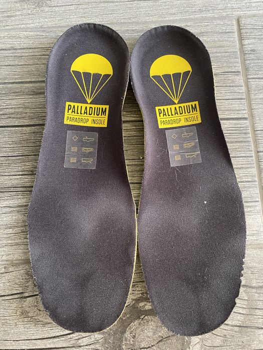 Tenesi Palladium mărimea 37