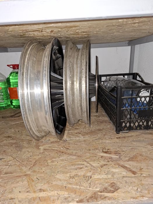 Jante Harley Davidson