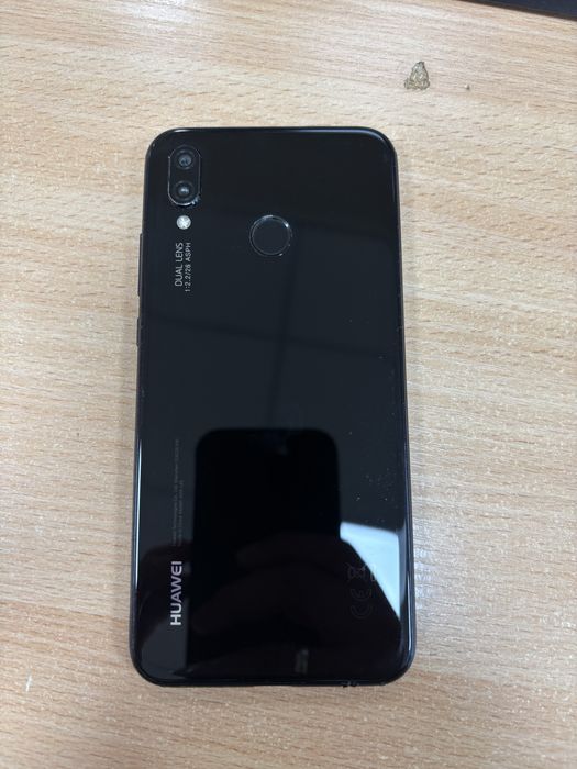 Huawei p20 lite.