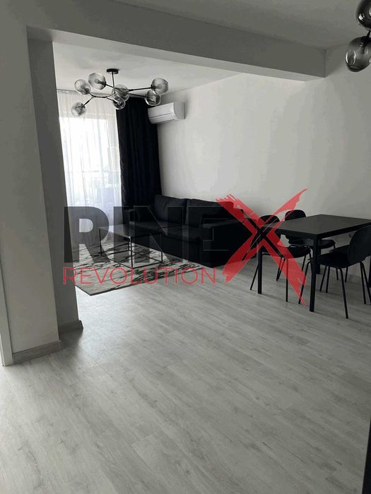 Дава се под наем Двустаен апартамент в Пловдив, Център - 70 кв.м за 700 € - Снимка #1