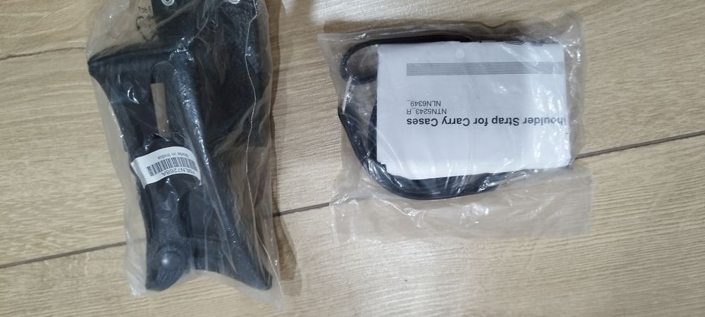 Чехол рация Motorola