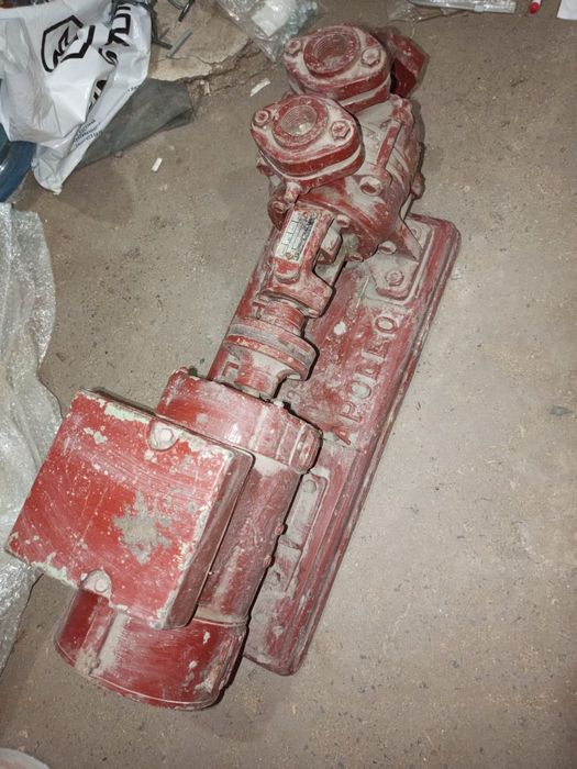 Продам водяной насос