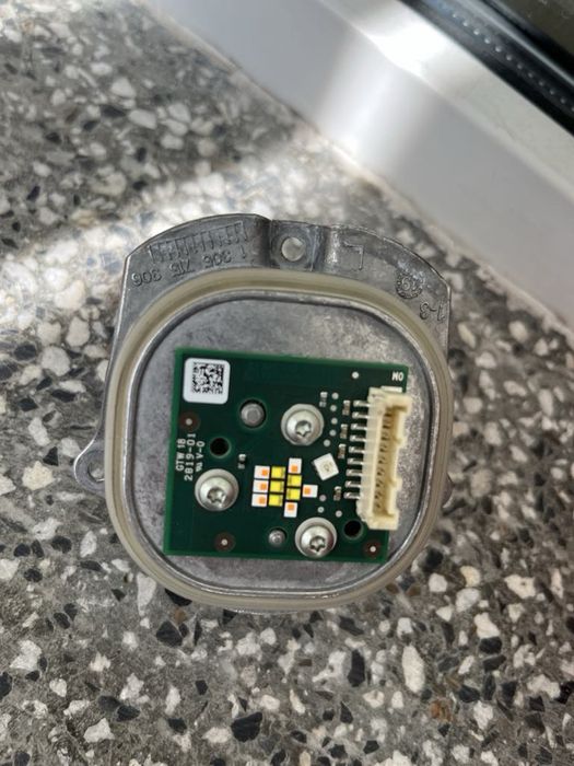 Led модул за Mercedes